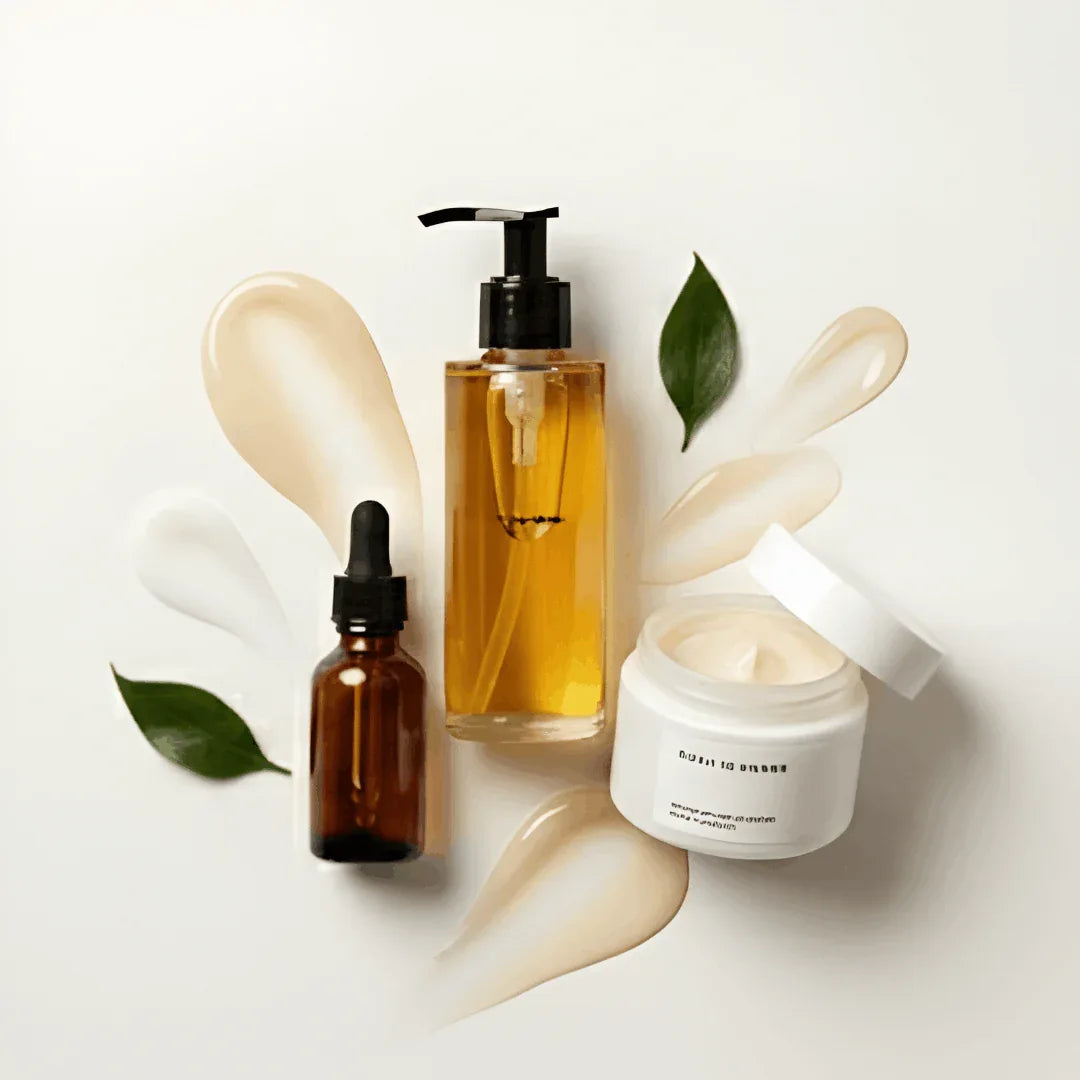 Hair Care - Curl & Collected