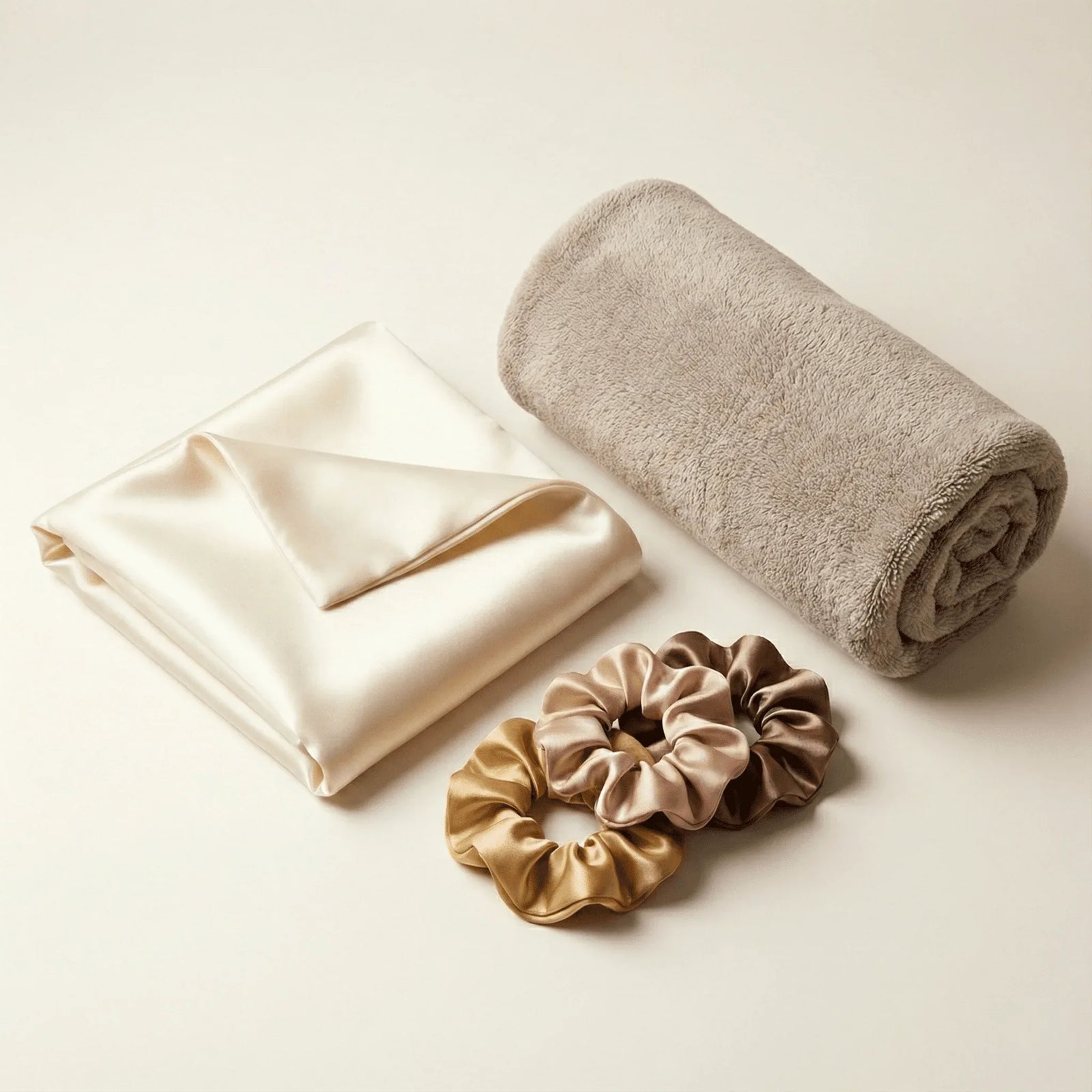 Hair Accessories - Curl & Collected