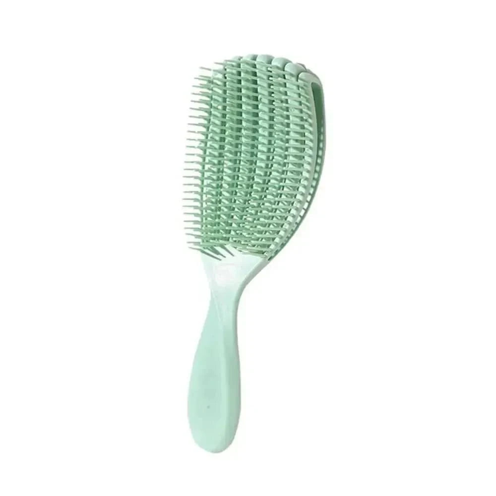 Octopus Detangling Hair Brush - Curl & Collected