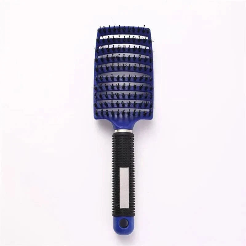 Detangling Styling Hair Brush - Curl & Collected