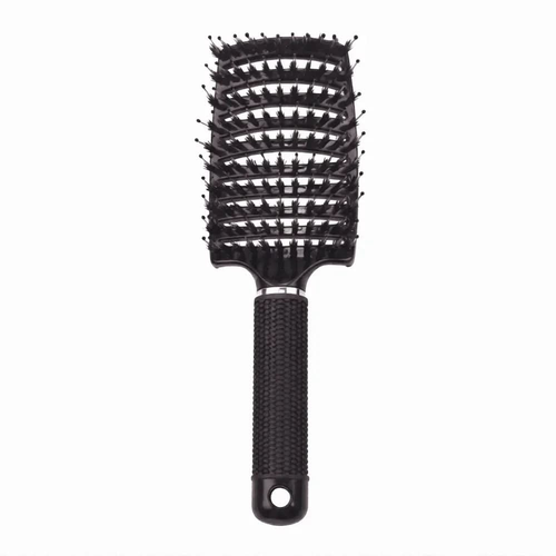 Detangling Styling Hair Brush - Curl & Collected