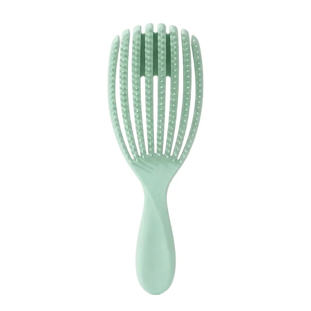 Octopus Detangling Hair Brush - Curl & Collected